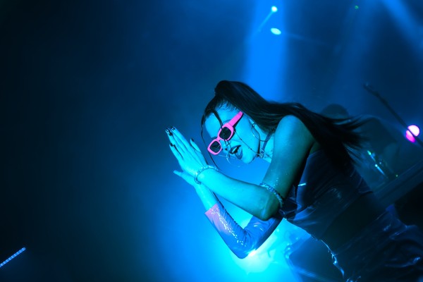 Флэш Бэк — дискотека 00–10-х