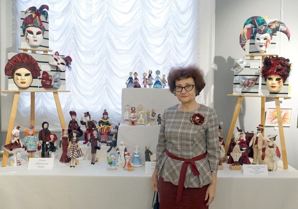 Выставка декоративно-прикладного искусства «Вызов повседневности»