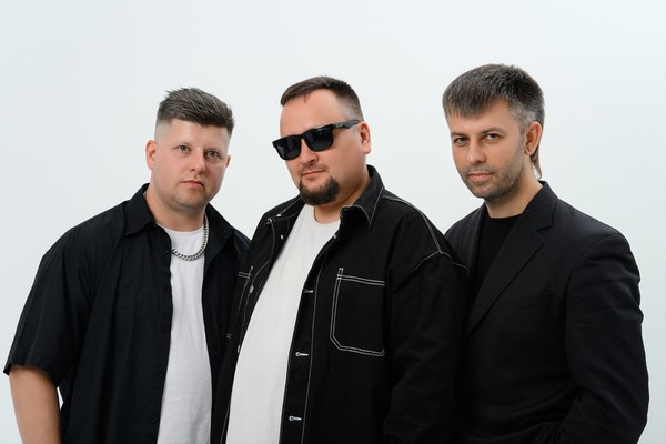 Группа «Краскова»