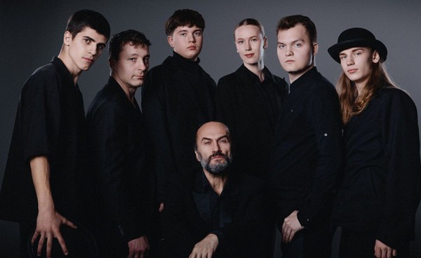 Дамские пальчики весенний фейерверк