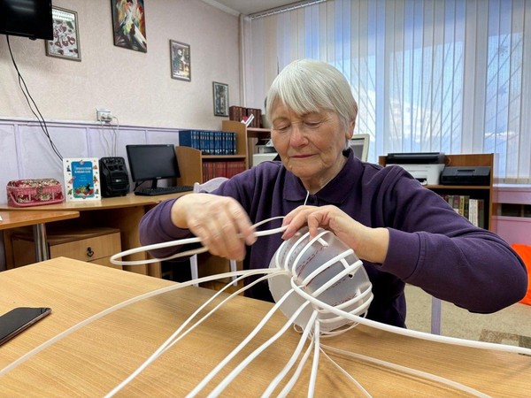 «Плетение»