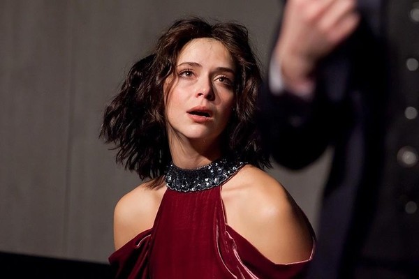 Спектакль «Анна»