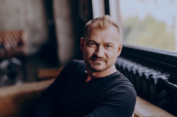 Концерт Алексея Петрухина