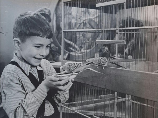 Лекция И.Д. Чечота «Дети и детское в истории искусства». К выставке в Мраморном дворце