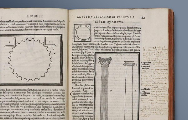 Авторская экскурсия Юлии Краснобаевой в рамках проекта «Московский Витрувий»