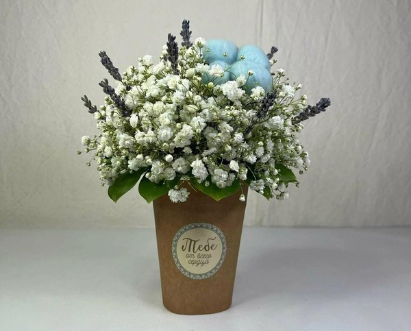 Мастер-класс «Простой рассказ о любви»