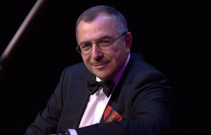 Трио Григория Файна