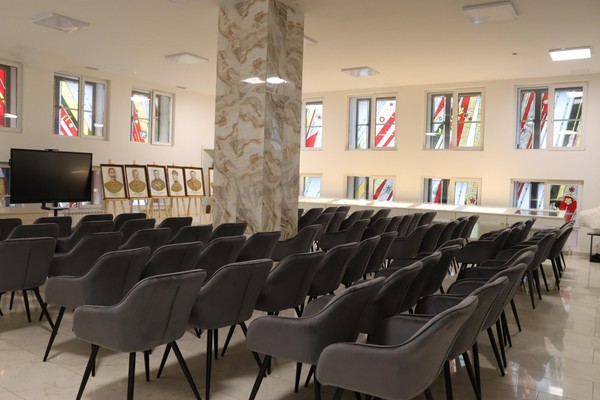 Выставка «Женские судьбы Великой войны»