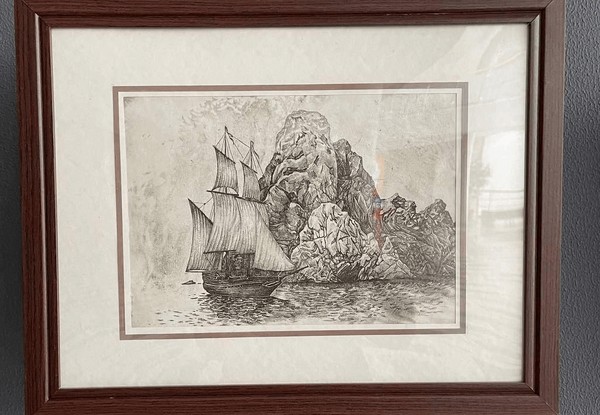 «Гравюра и печать: искусство в деталях»