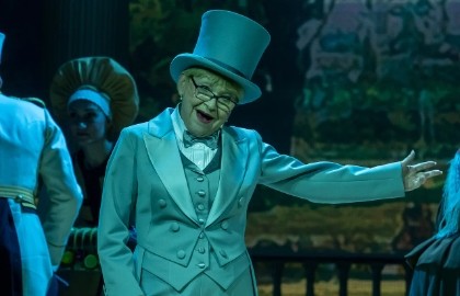 Дубровский