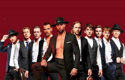 Отель желаний 2