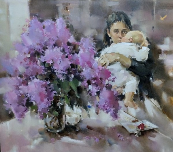 IV Межрегиональная выставка «Тайна женщины»