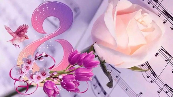 «Весны чудесные мотивы»