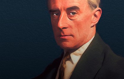 Настроения. Ко дню рождения великого композитора Жозефа Мориса Равеля