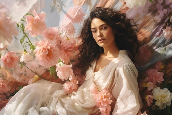 Литературный салон «Образы женских персонажей в классической литературе 19 века»