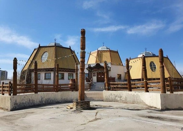 Встреча «Открытый формат»