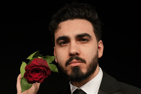 Спектакль «Шоу продолжается!»