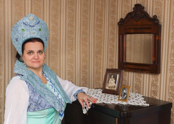 Встреча с вдохновением «Грани творчества»