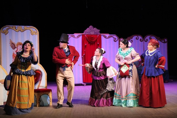 Прямой эфир «К. Курбанова читает Сергея Орлова»