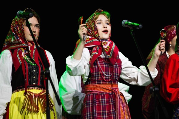 Программа «Живая нить традиций: наследие Пензенской земли»