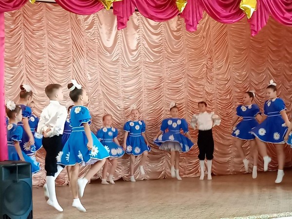 «Открытка для мамы»