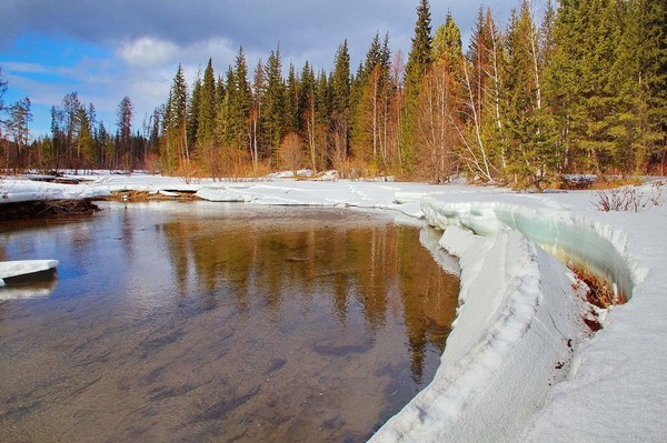 Концерт «Мартовский переполох»