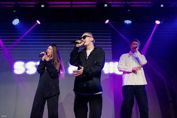 Джолиер плейс. Роскошный максимум: 5sta Family, Wipo, Sky Rae