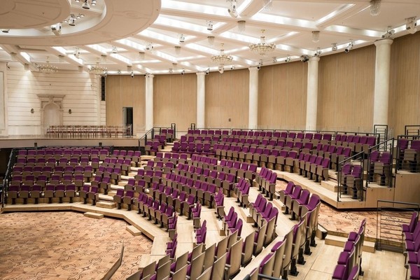 Концерт «Симфоническое новаторство Бетховена»