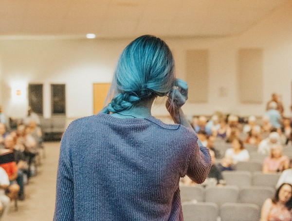 Наталья Казурова. «Принцип вычитания» как политическое и поэтическое измерения современного иранского кино