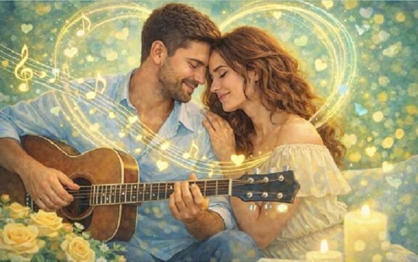 «Мелодия любви»