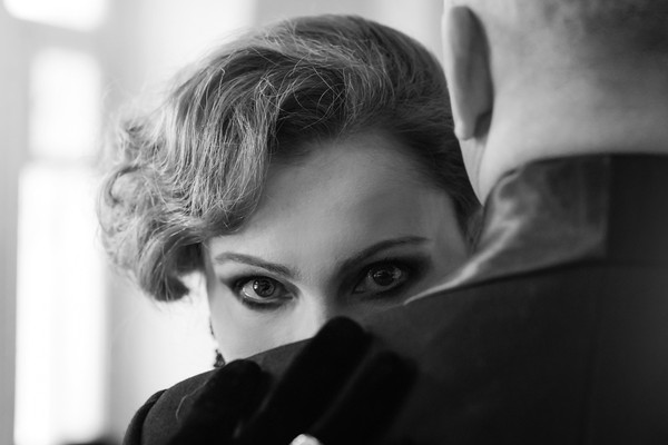 Спектакль «Ищите женщину»