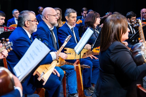 «Романтическая сонатина»