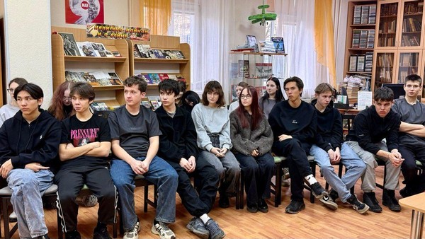 Программа «Лучшие романы о любви»