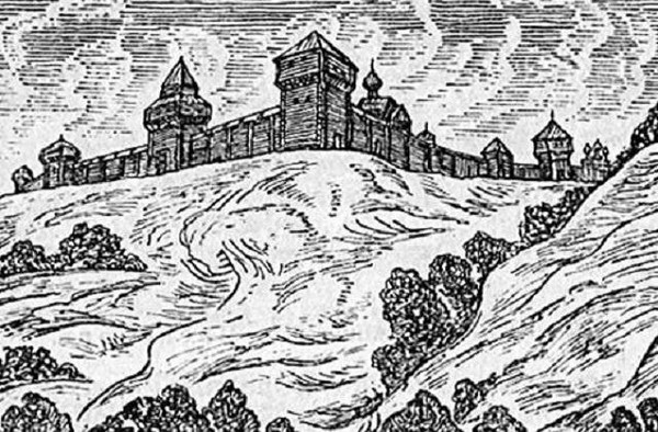 Тематическая беседа «Воронеж и Ногайская дорога»