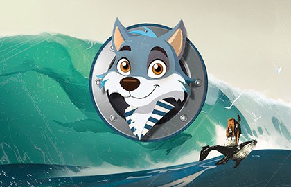 Морской волк