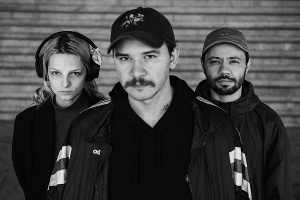 Группа «Убийцы»