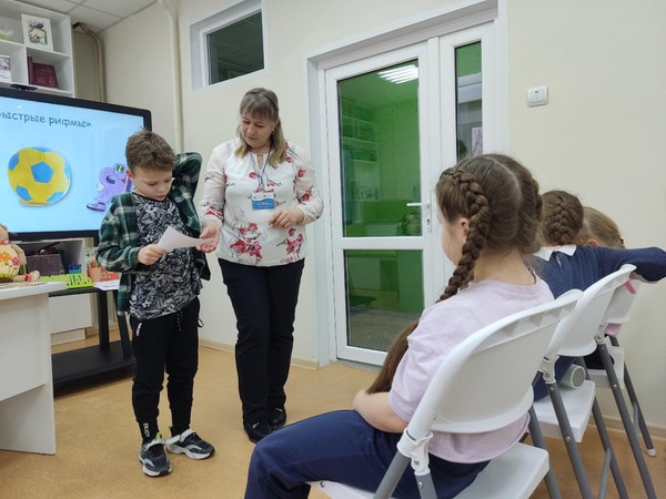 Поэтический турнир «Как же хочется читать»