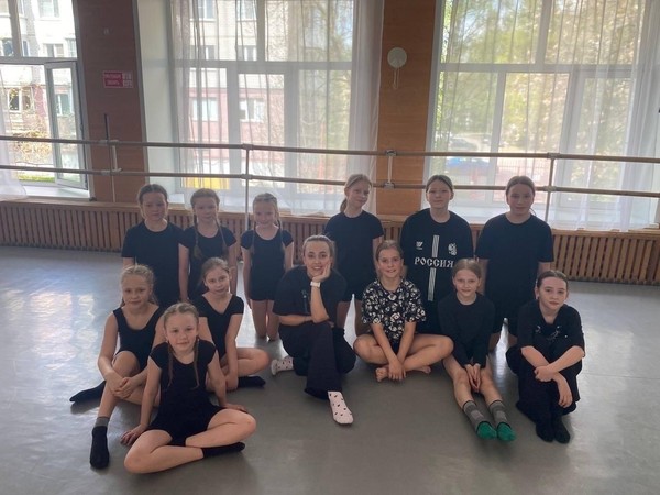 «Авторская лексика в хореографии: что это, для чего и как создавать»