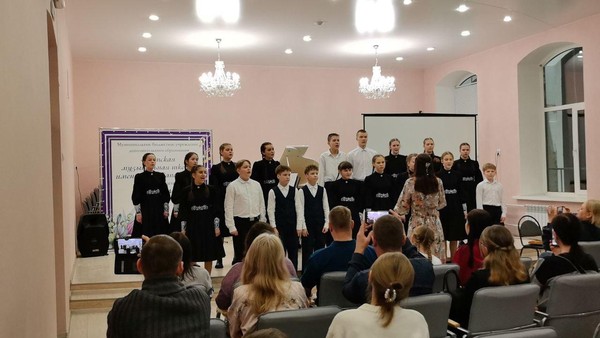 «Образ пленительный-образ прекрасный»