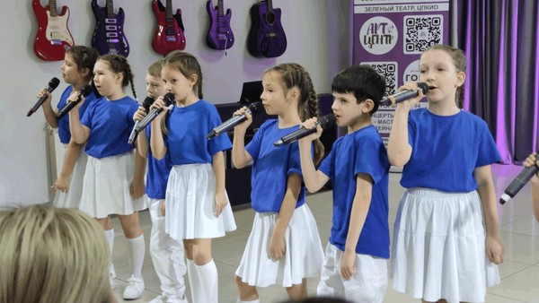 «Мамы России»