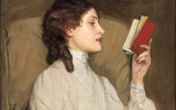 Открытие выставки «Восхищение и блеск»