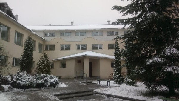 «Моя милая мама»