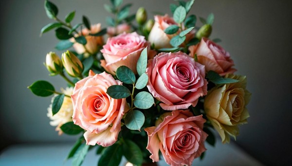 Праздничный концерт «Любимым, нежным и прекрасным»