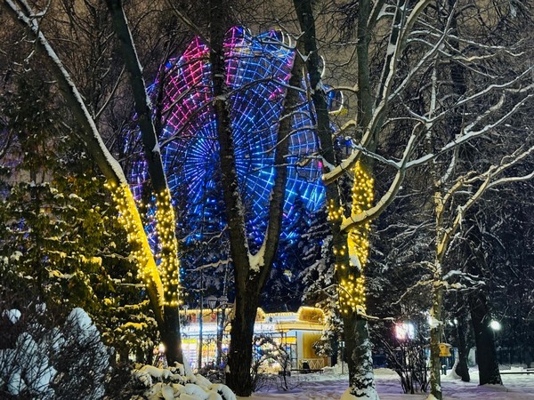 Режим работы в марте 2026 года