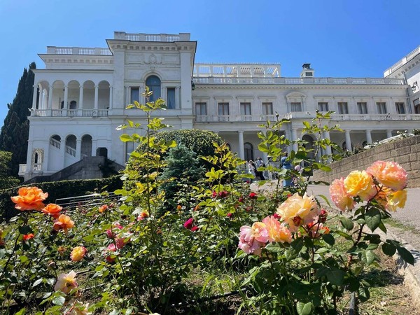 «Подарок маме»