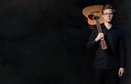 Весна. Музыка. Любовь