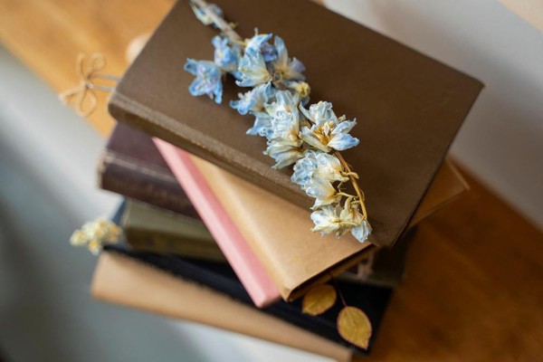 Литературная гостиная «Весна в душе, весна в словах»