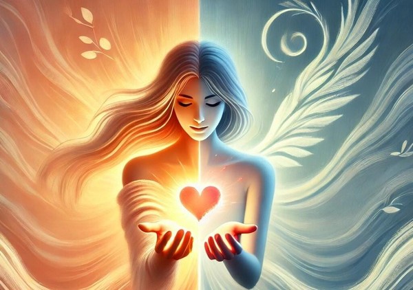 «Женская сила»