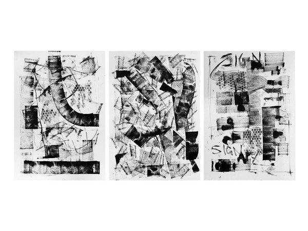 Выставка «Фрагменты памяти»