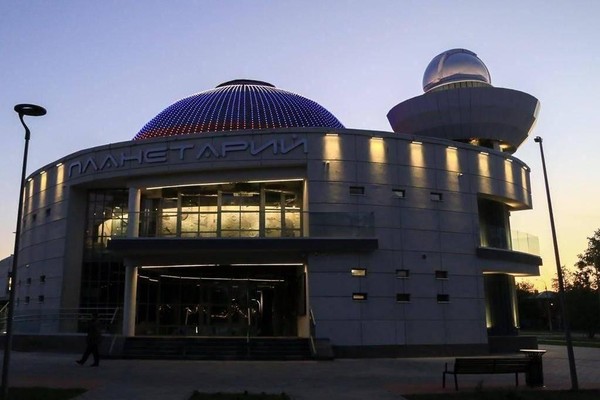 Культурная аудио-визуальная программа «Есенин»